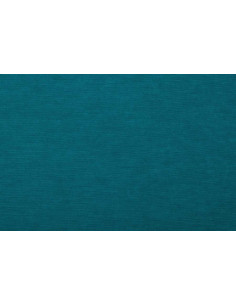 ASTORIA 17 turquoise chenille fabric