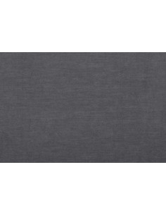 ASTORIA 20 grey chenille fabric