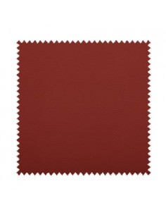 SAMPLE Eco leather FUSHION 09 red