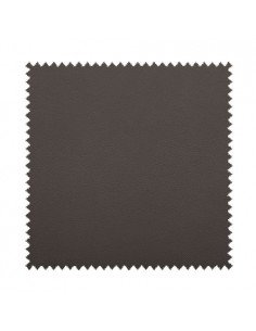 SAMPLE FUSHION eco leather 12 dark stone