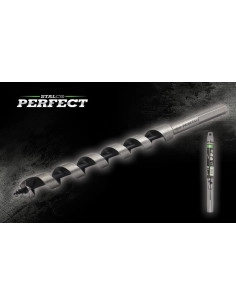 WIERTŁO DO DREWNA ŚWIDER 10x460mm STALCO PERFECT S-71367