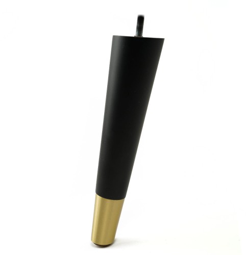 noga-meblowa-drewniana-z-koncowka-mosiezna-czarna-